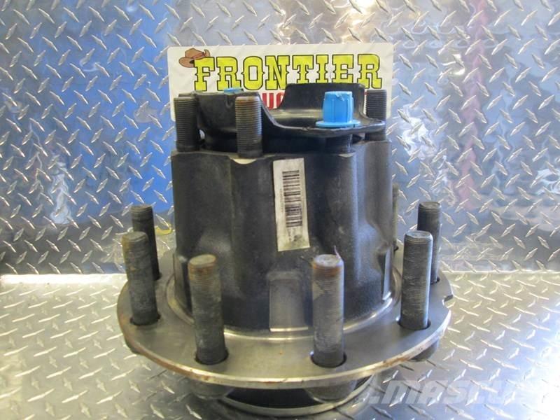  ConMet Transportes - Outros
