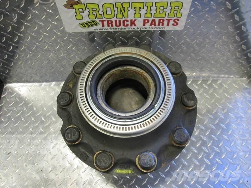  ConMet Transportes - Outros
