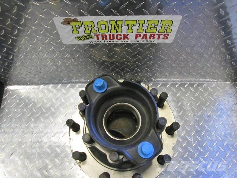  ConMet Transportes - Outros
