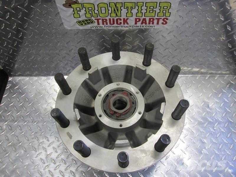  ConMet Transportes - Outros
