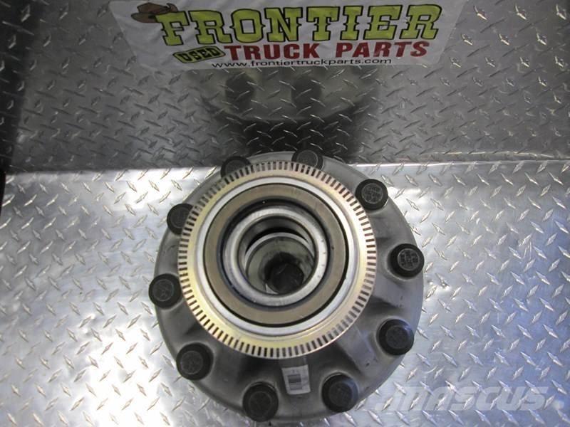  ConMet Transportes - Outros
