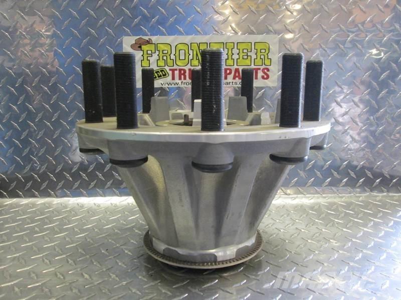  ConMet Transportes - Outros
