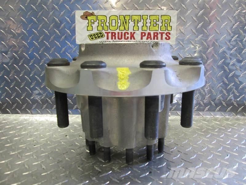  ConMet Transportes - Outros
