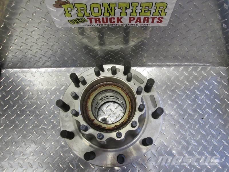  ConMet Transportes - Outros
