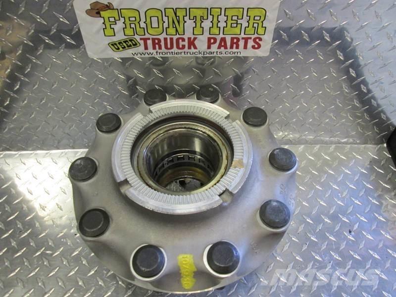  ConMet Transportes - Outros
