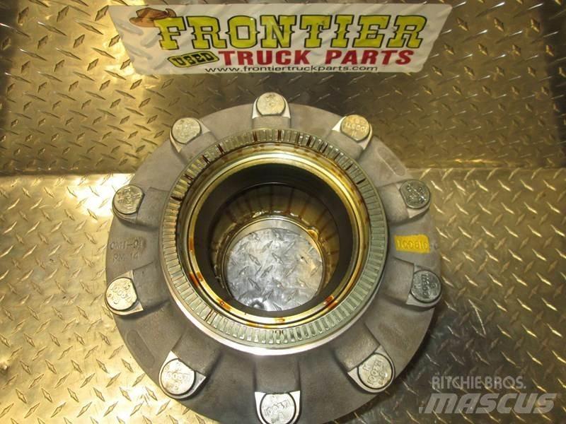  ConMet Transportes - Outros
