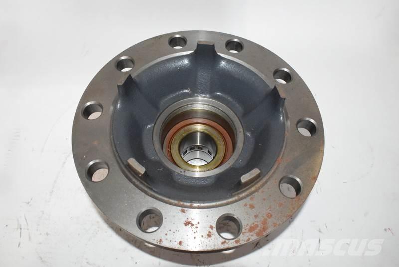  Conmet Transportes - Outros
