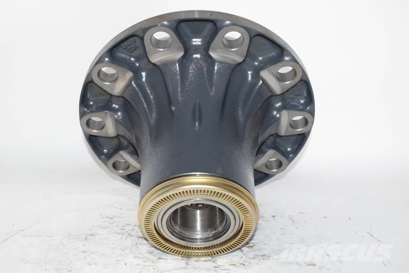  Conmet Transportes - Outros
