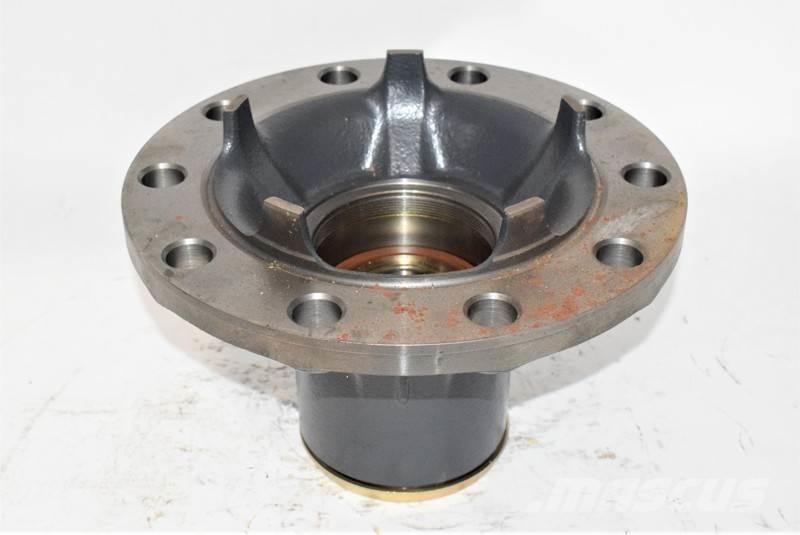  Conmet Transportes - Outros
