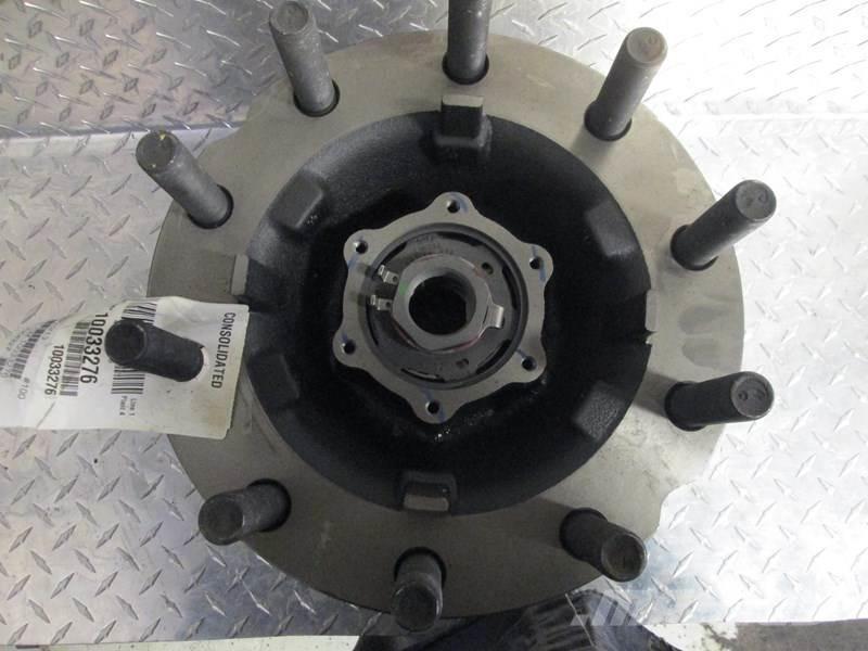  ConMet Transportes - Outros
