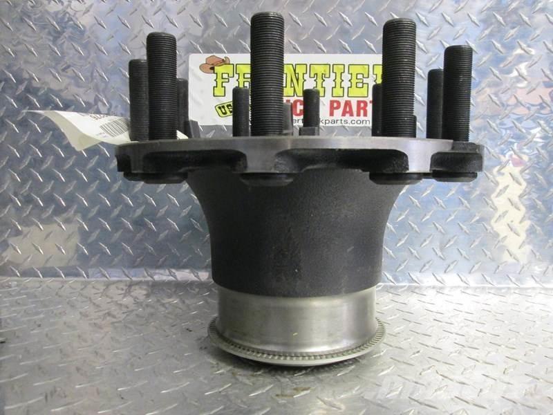  ConMet Transportes - Outros
