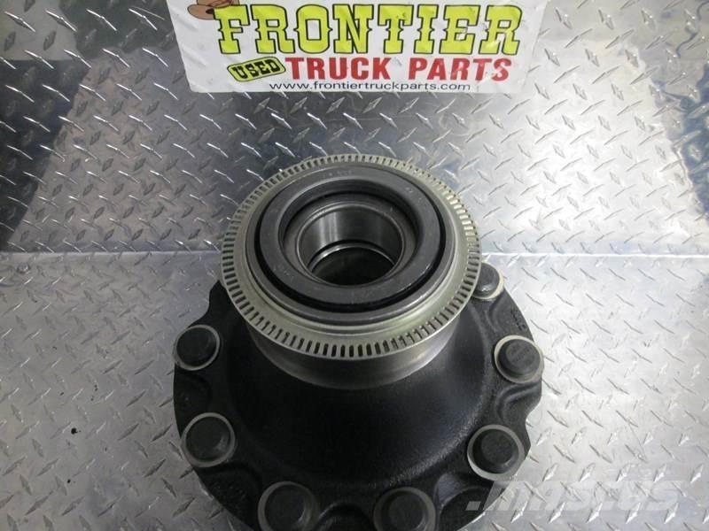  ConMet Transportes - Outros
