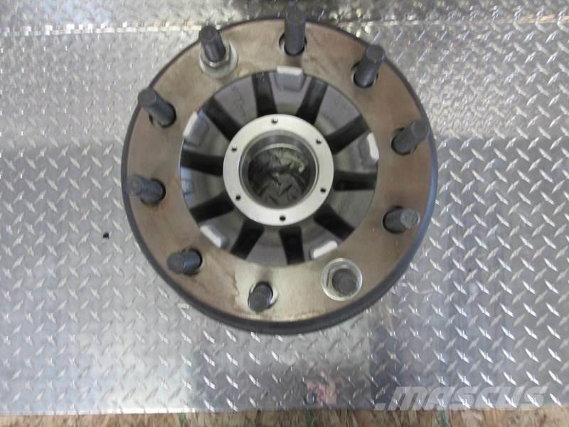  Conmet Transportes - Outros
