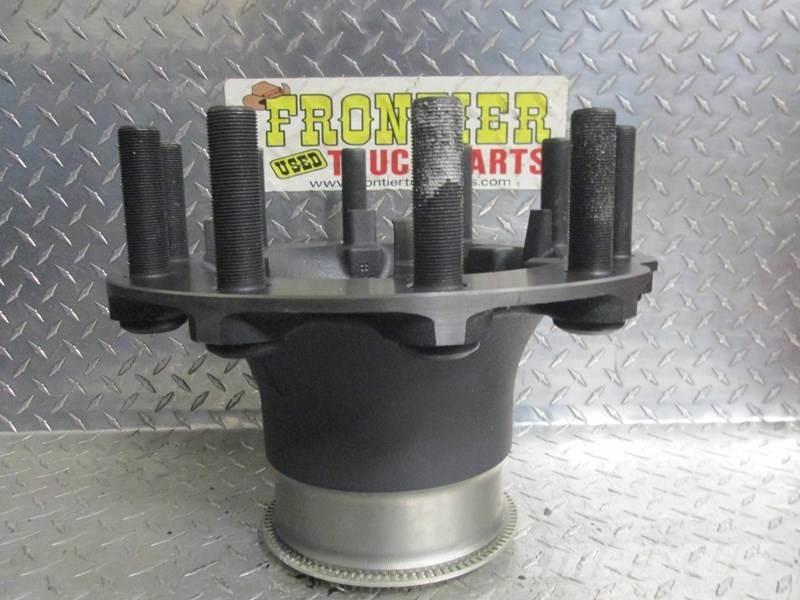  ConMet Transportes - Outros
