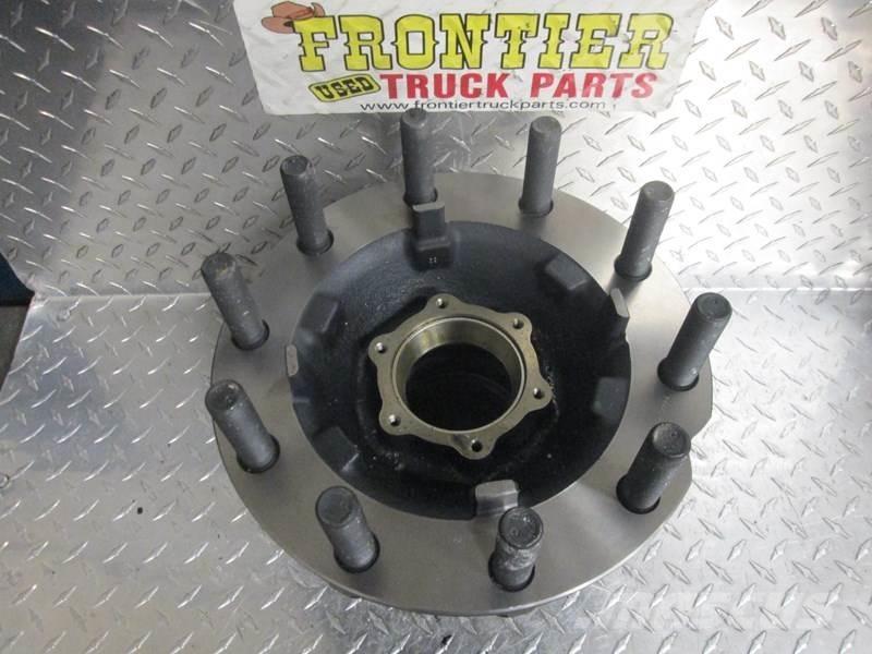  ConMet Transportes - Outros
