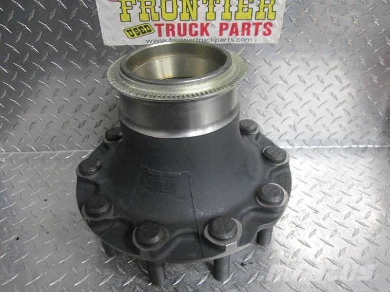  ConMet Transportes - Outros
