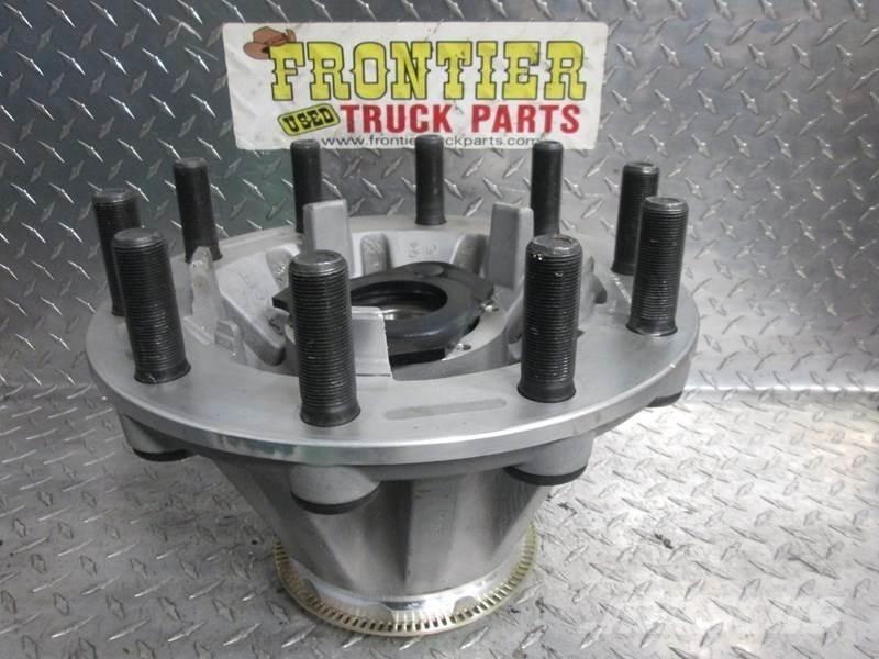  ConMet Transportes - Outros
