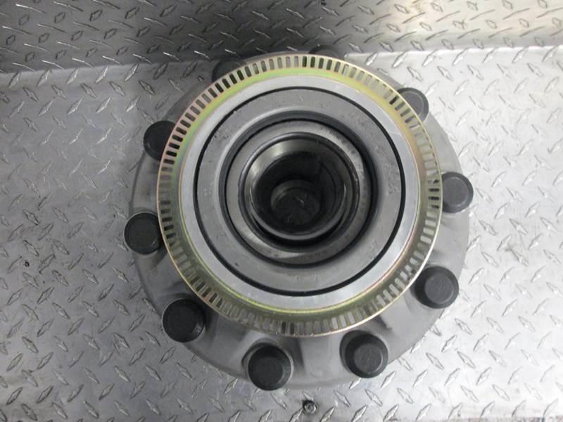  ConMet Transportes - Outros
