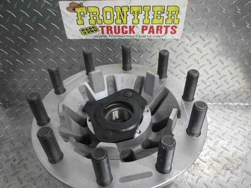  ConMet Transportes - Outros
