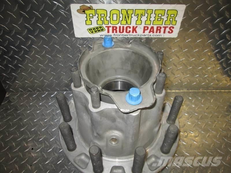  ConMet Transportes - Outros
