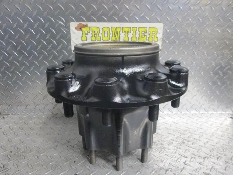  ConMet Transportes - Outros
