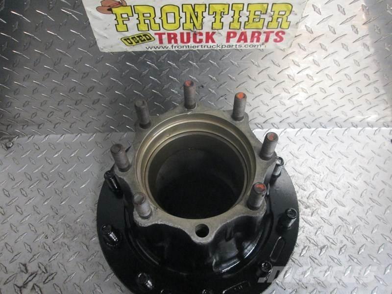  ConMet Transportes - Outros
