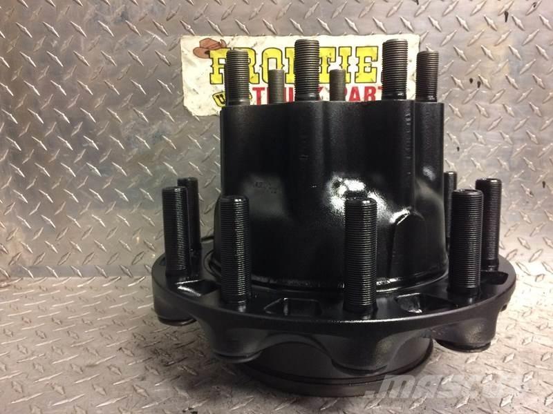  Conmet Transportes - Outros
