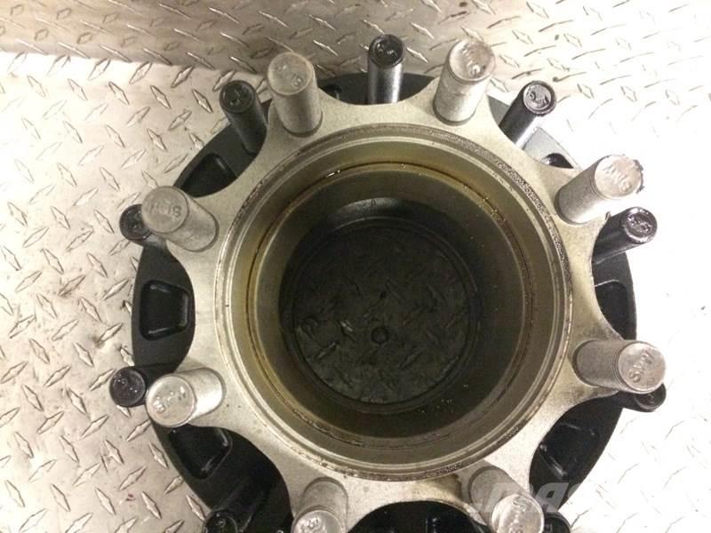  Conmet Transportes - Outros
