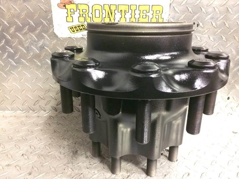  Conmet Transportes - Outros
