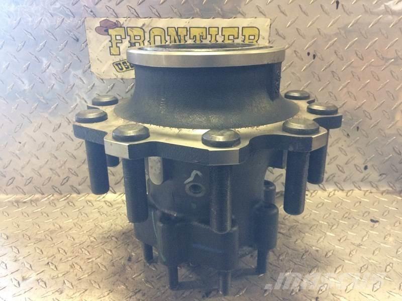  ConMet Transportes - Outros
