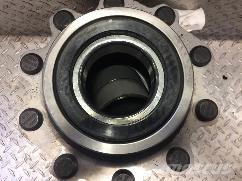  ConMet Transportes - Outros
