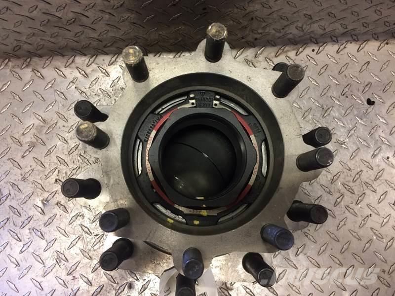  ConMet Transportes - Outros
