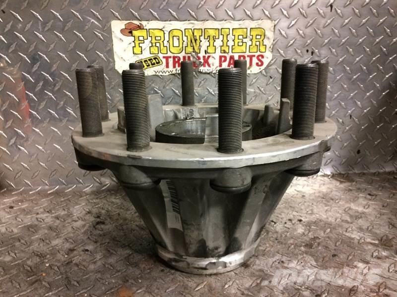  ConMet Transportes - Outros
