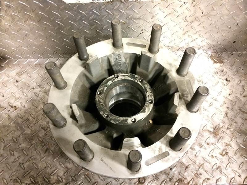  ConMet Transportes - Outros
