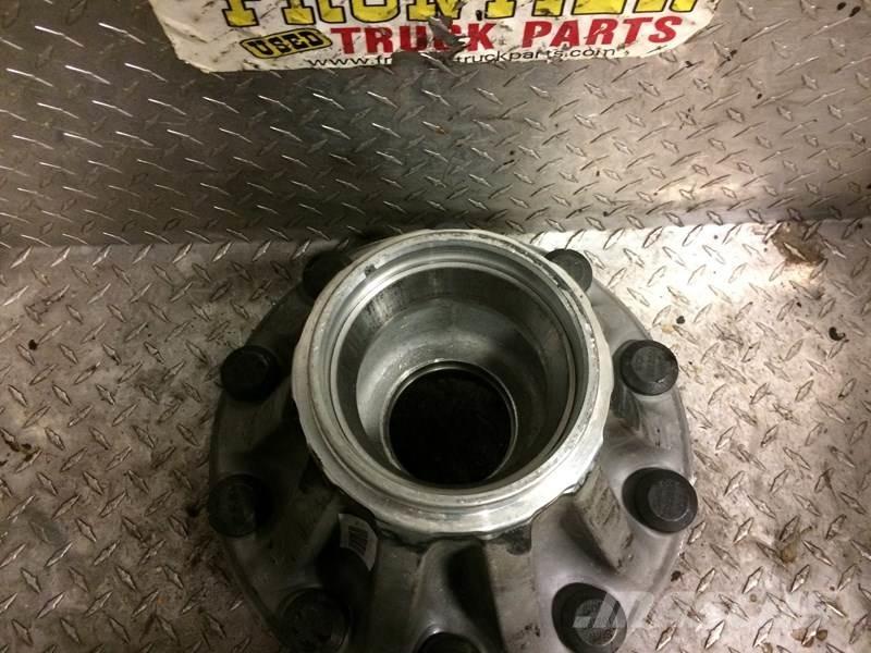  ConMet Transportes - Outros
