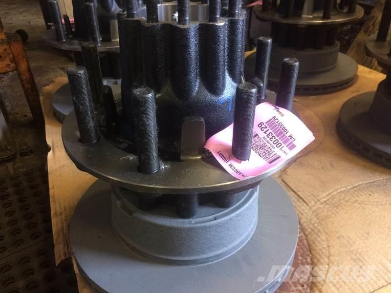  ConMet Transportes - Outros
