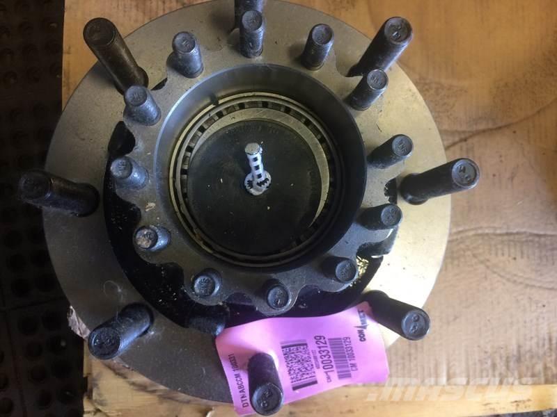  ConMet Transportes - Outros
