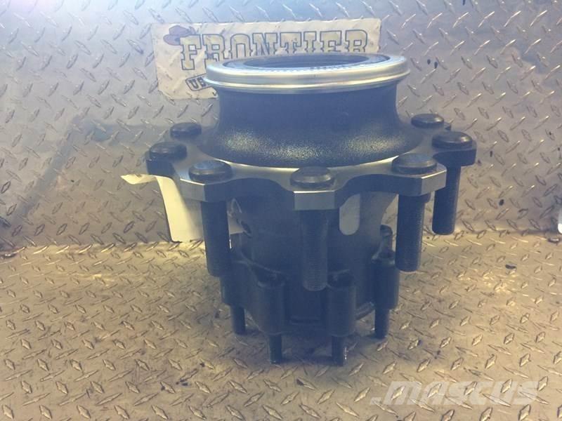  ConMet Transportes - Outros
