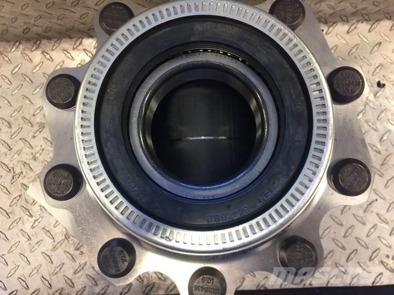  ConMet Transportes - Outros
