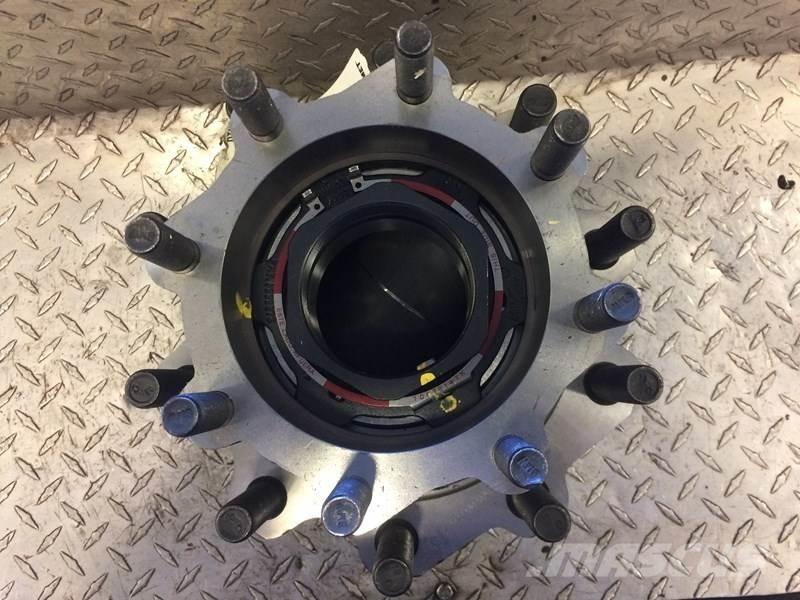  ConMet Transportes - Outros
