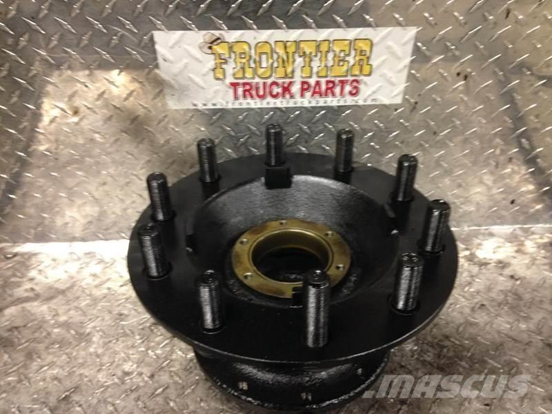  ConMet Transportes - Outros
