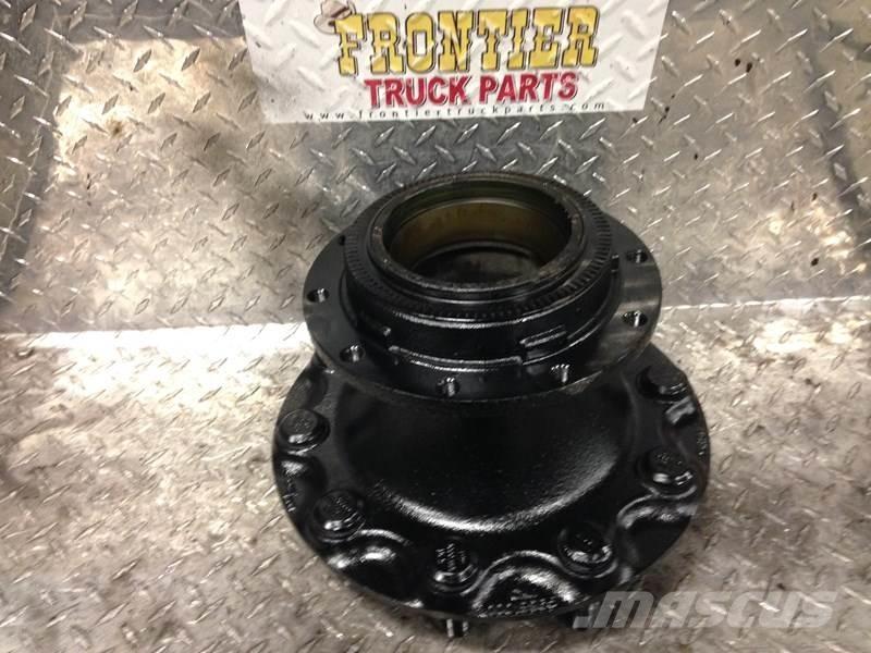  ConMet Transportes - Outros
