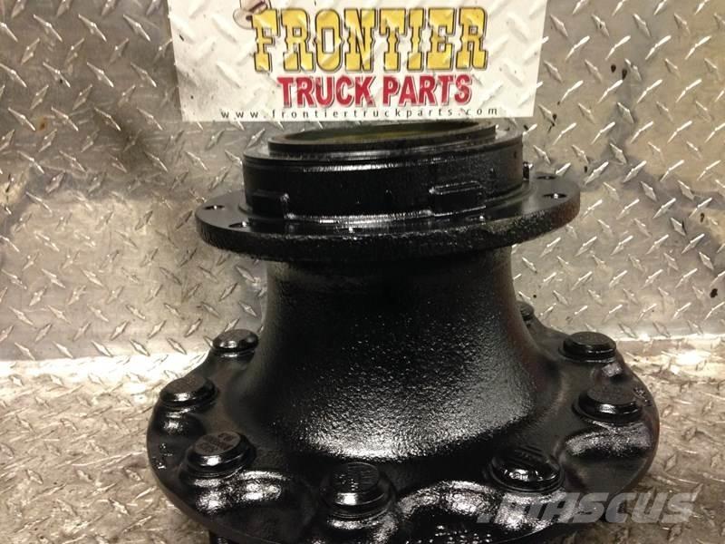  ConMet Transportes - Outros
