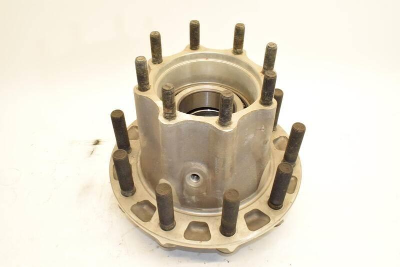  ConMet Transportes - Outros
