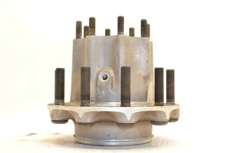  ConMet Transportes - Outros
