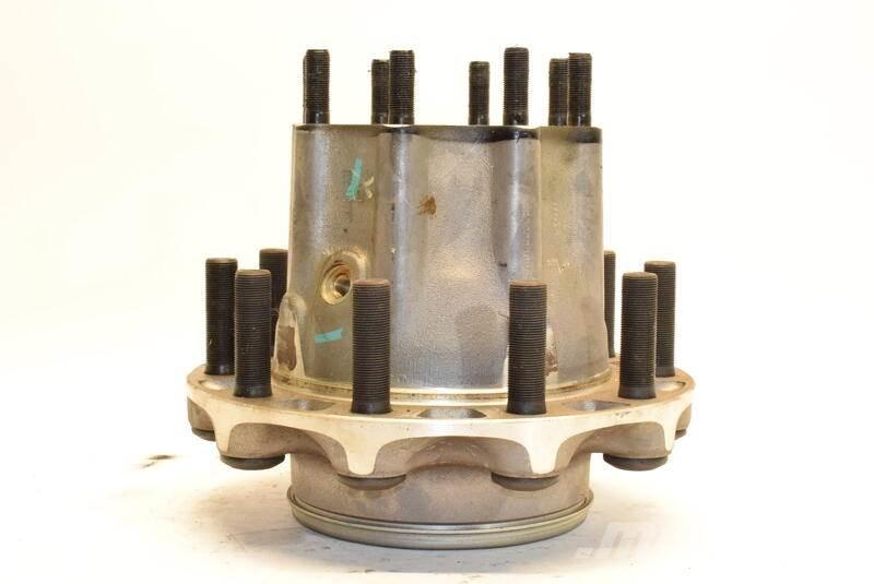  ConMet Transportes - Outros
