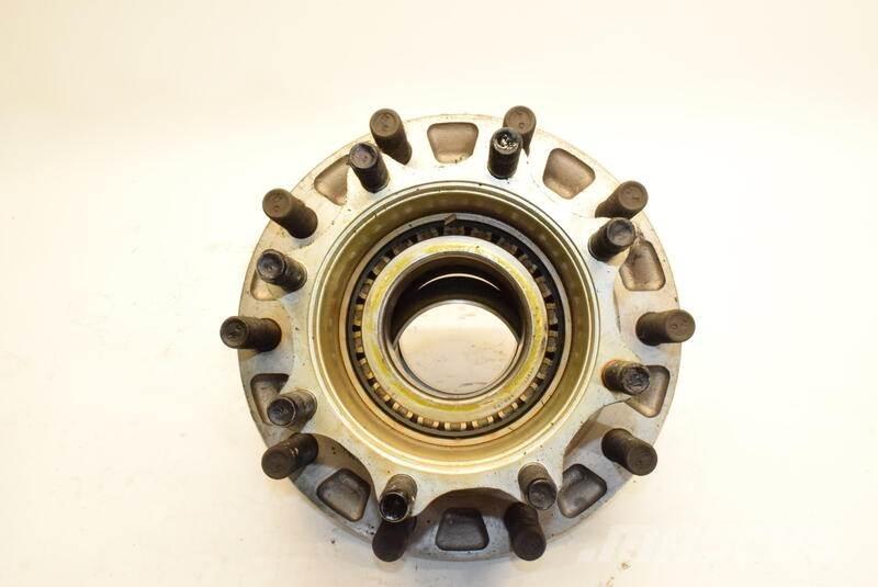  ConMet Transportes - Outros
