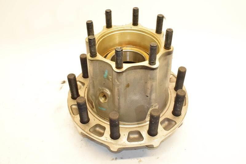  ConMet Transportes - Outros
