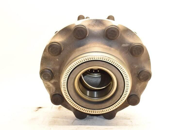  ConMet Transportes - Outros
