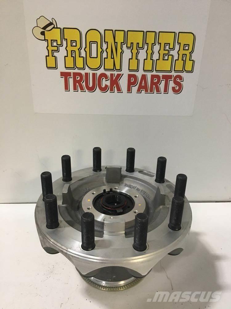  ConMet Transportes - Outros
